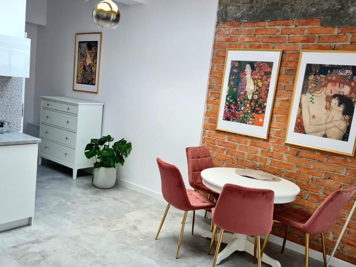 Juwel Apartments Krakow Z Widokiem Na Wawel Ap 47 Exterior foto