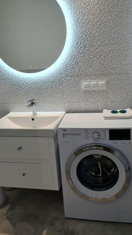 Juwel Apartments Krakow Z Widokiem Na Wawel Ap 47 Exterior foto