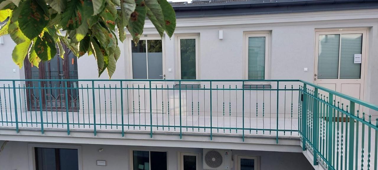 Juwel Apartments Krakow Z Widokiem Na Wawel Ap 47 Exterior foto