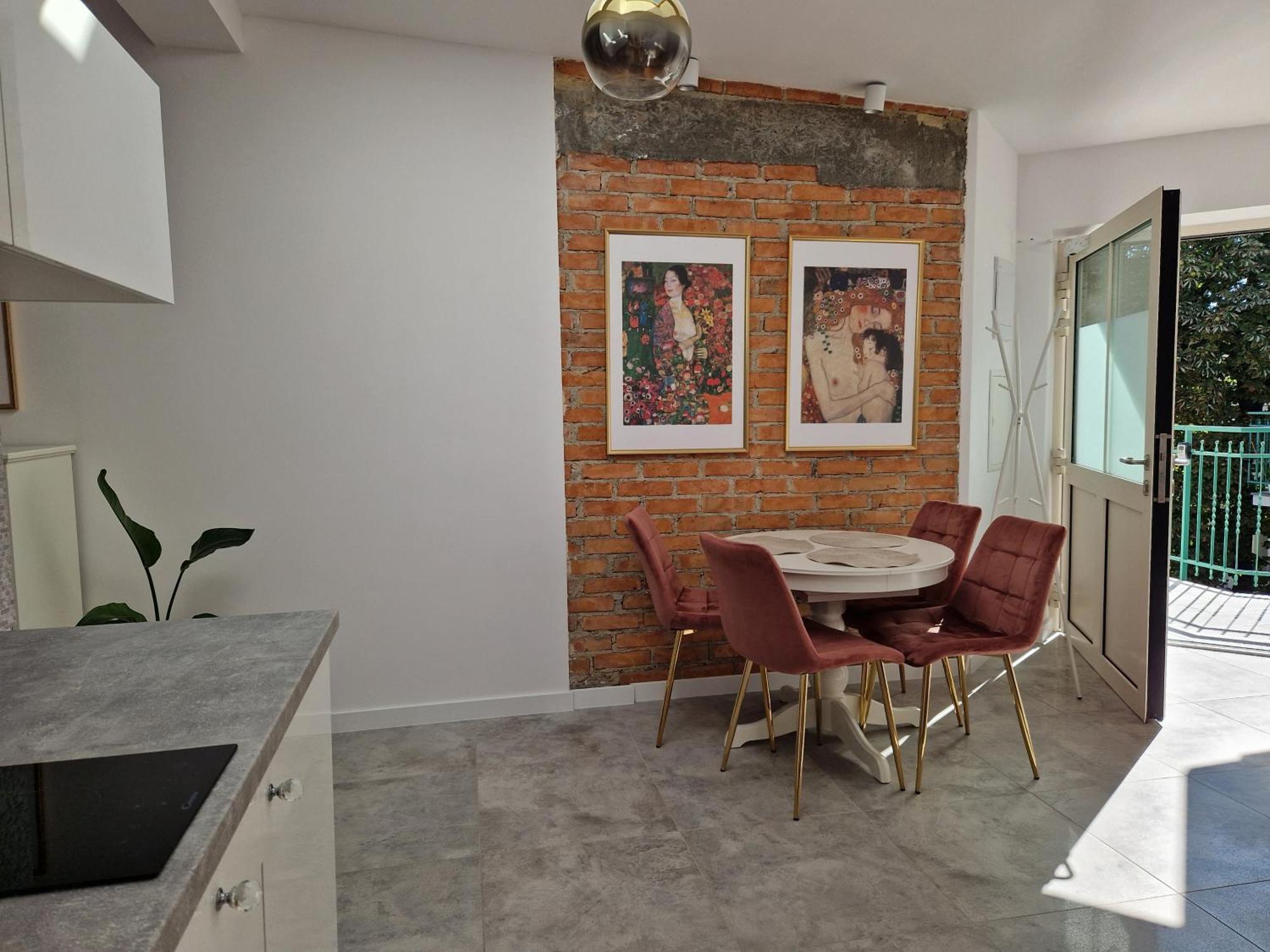 Juwel Apartments Krakow Z Widokiem Na Wawel Ap 47 Exterior foto