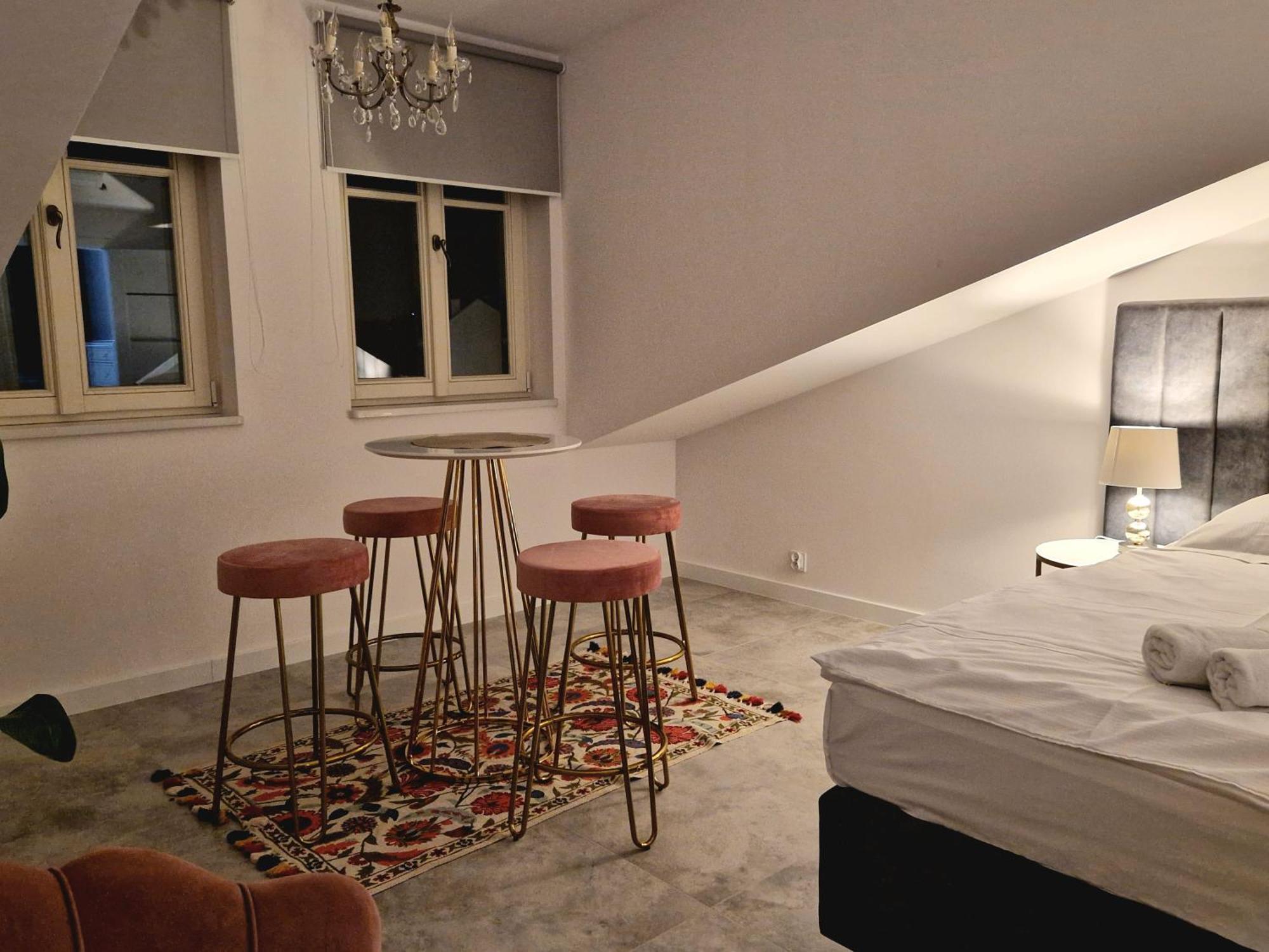 Juwel Apartments Krakow Z Widokiem Na Wawel Ap 47 Exterior foto